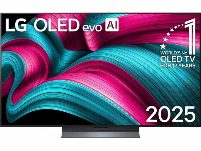 Televisor LG OLED55C54LA (OLED evo - 55''