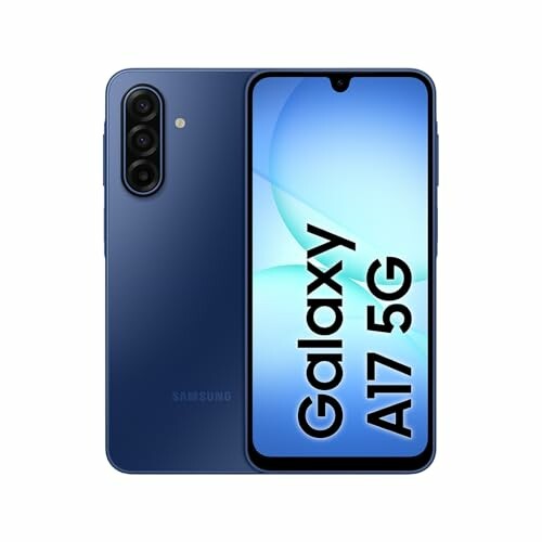 Samsung Galaxy A17 5G 256GB