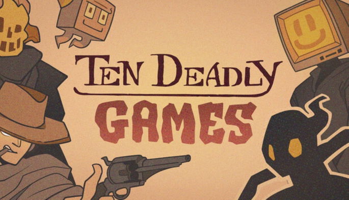 Diez juegos mortales