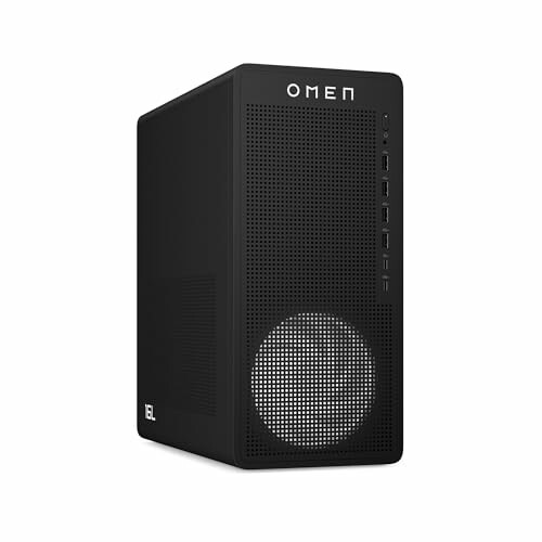 Portátil para juegos HP OMEN 16L