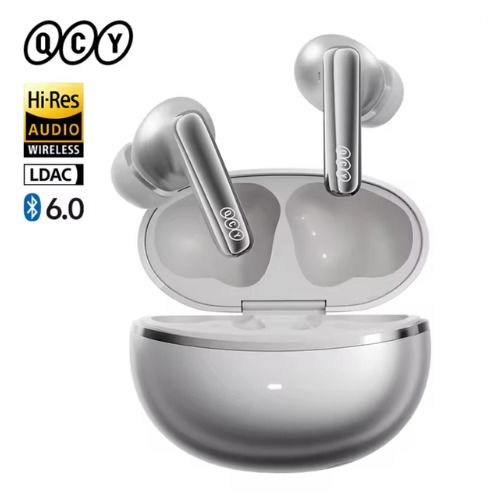 Auriculares inalámbricos QCY MeloBuds N70