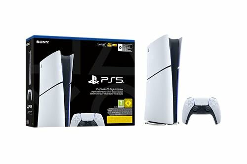 Playstation 5 delgada