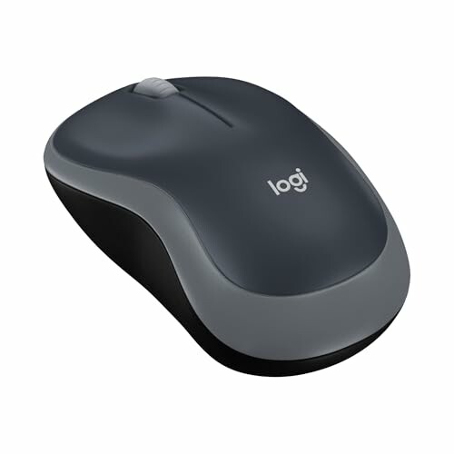 Ratón inalámbrico Logitech M190