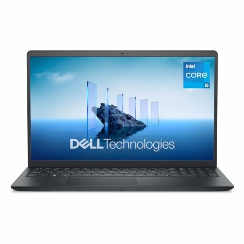 Computadora portátil Dell 15 DC15250