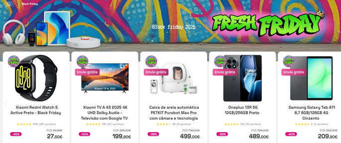 Consejos Powerplanet del Black Friday 2025