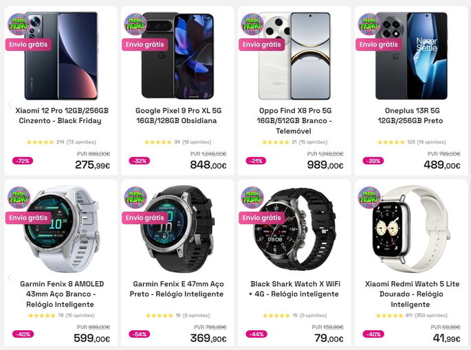 Consejos Powerplanet del Black Friday 2025