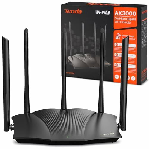 Tenda RX12 Pro