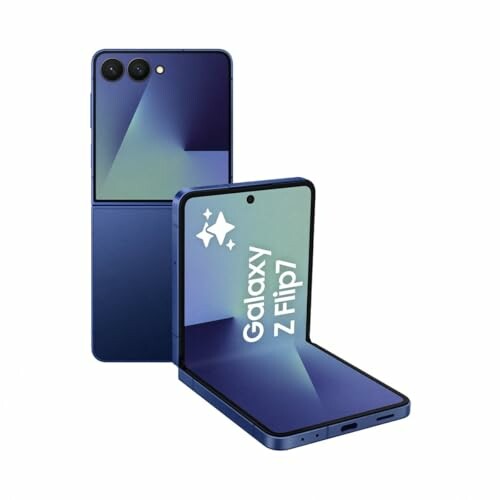 Samsung Galaxy Z Flip7 256GB