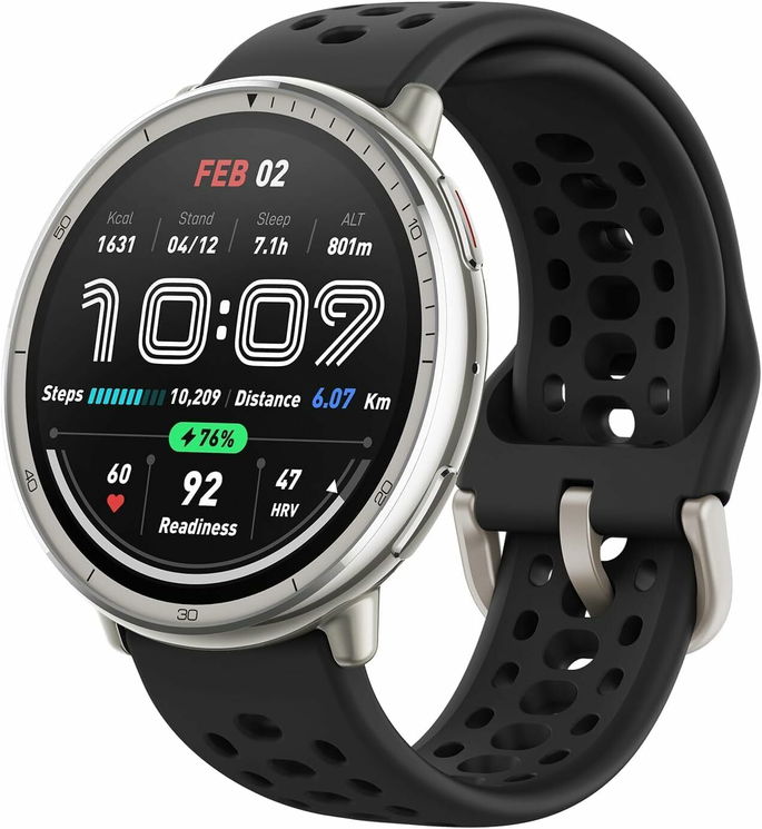 Amazfit Activo 2