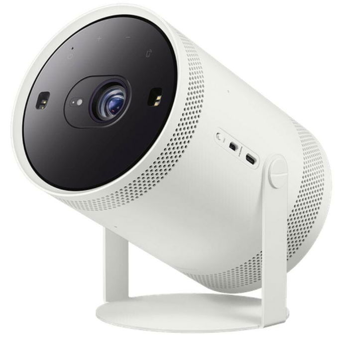 Proyector Samsung The Freestyle WiFi BT de 2ª generación Blanco