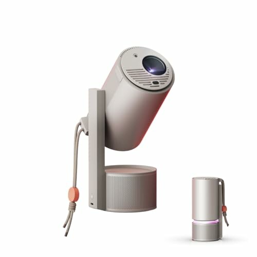 XGIMI MoGo 3 Pro
