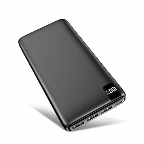 Banco de energía Riapow 26800mAh