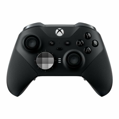 Mando Inalámbrico Xbox Elite Serie 2 Negro