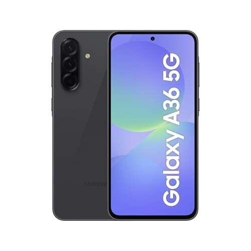 Samsung Galaxy A36 5G 256GB