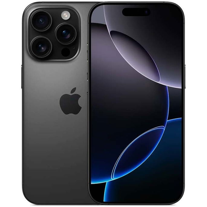 iPhone 16 Pro 5G 128GB