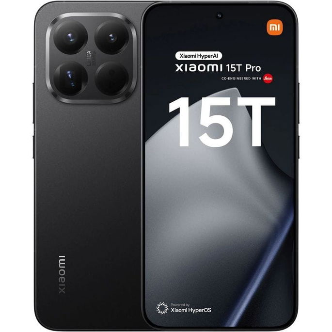 Xiaomi 15T Pro 12GB/512GB