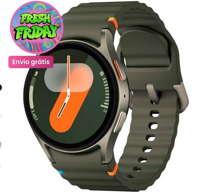 Samsung Galaxy Watch7