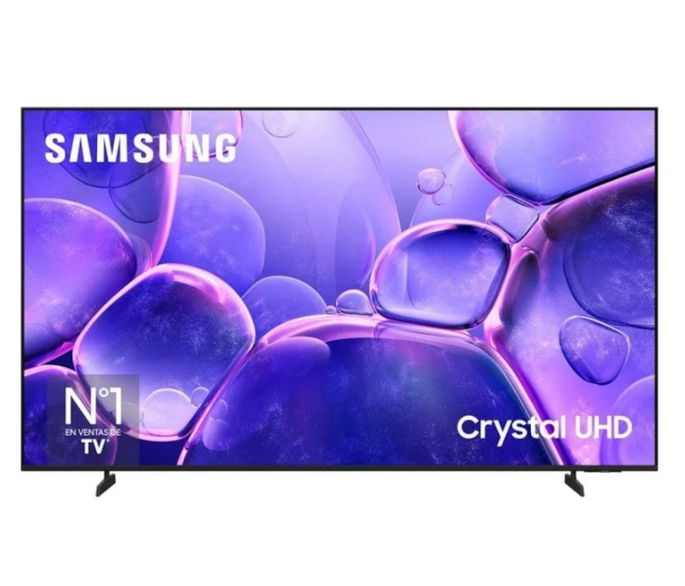 Samsung TU75U8005FU 75