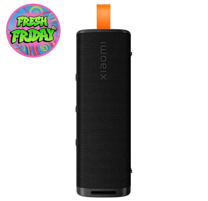Xiaomi Sonido Exterior 30W