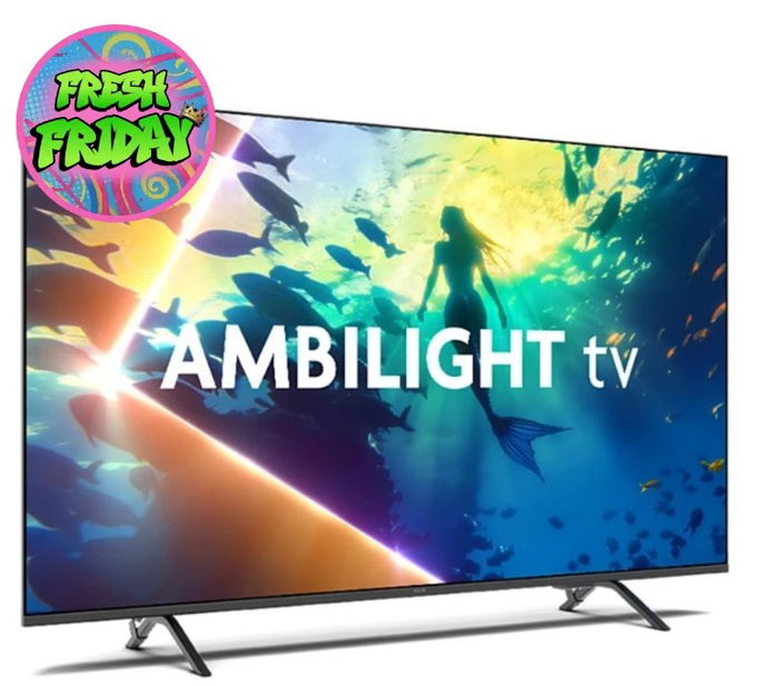Philips 55OLED770 55