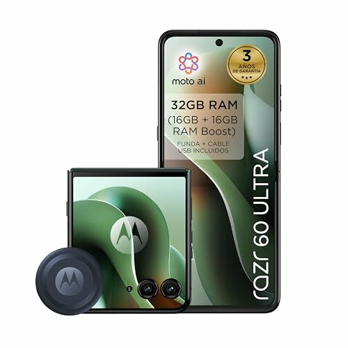 Motorola Rarz 60 Ultra 512GB