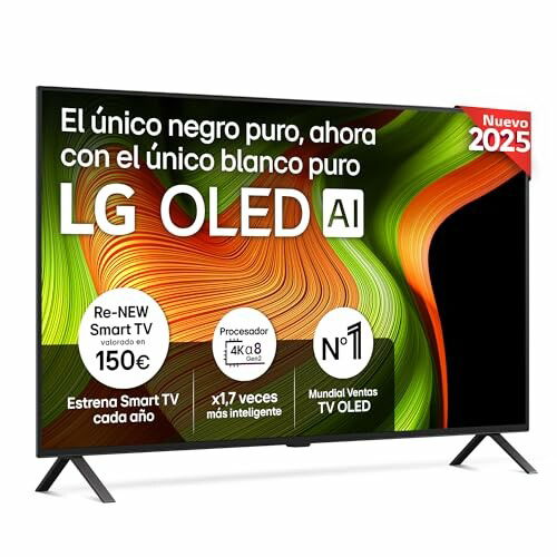 LG OLED55B56LA 55