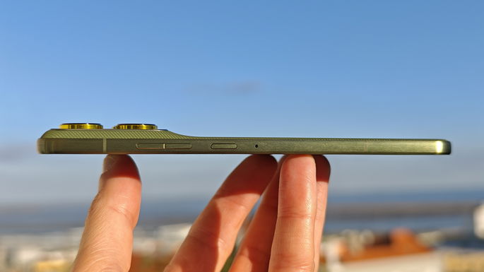 Motorola Edge 70