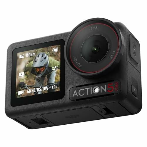 Paquete esencial DJI Osmo Action 5 Pro