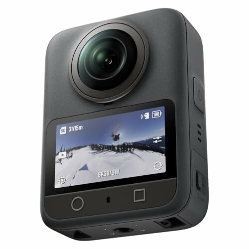 Paquete DJI Osmo 360