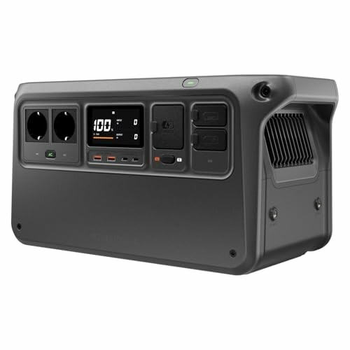 Estación de energía portátil DJI Power 1000 V2
