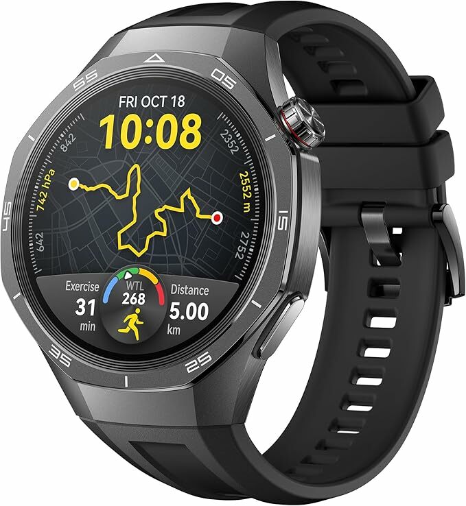 Reloj Huawei GT5 Pro