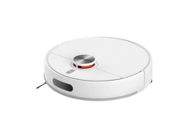Xiaomi Robot Aspirador S40