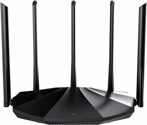 Enrutador Tenda RX2 Pro WiFi 6