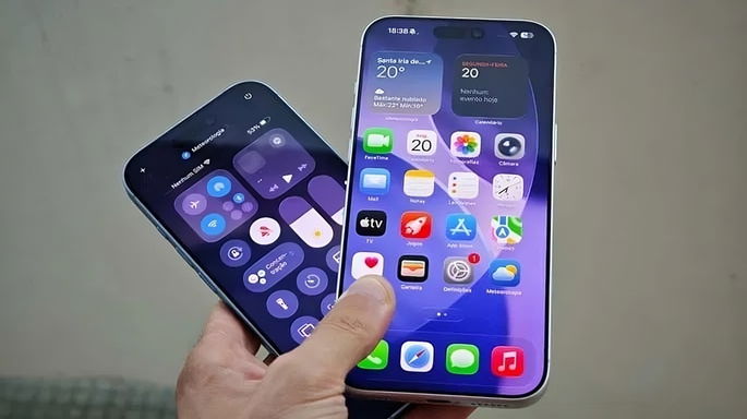 iPhone 17