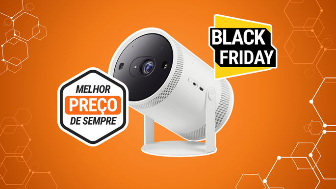 Samsung The Freestyle 2ª Generación con 38% de descuento