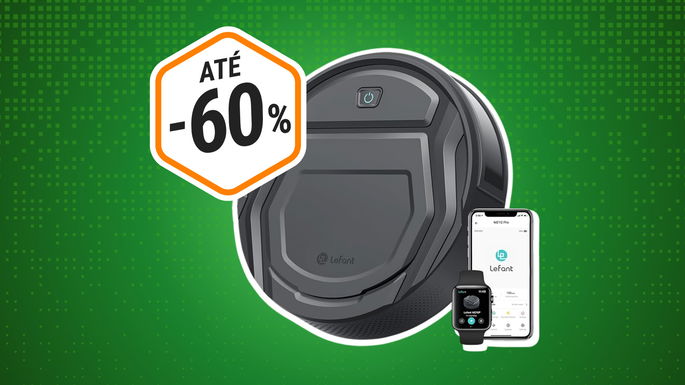 LEFANT M210 Pro con descuento de hasta el 60%
