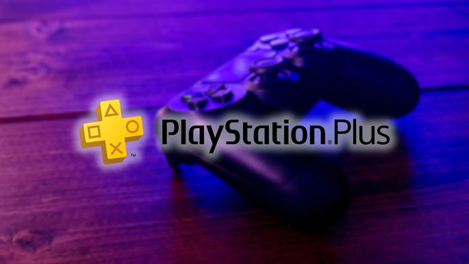 PS Plus