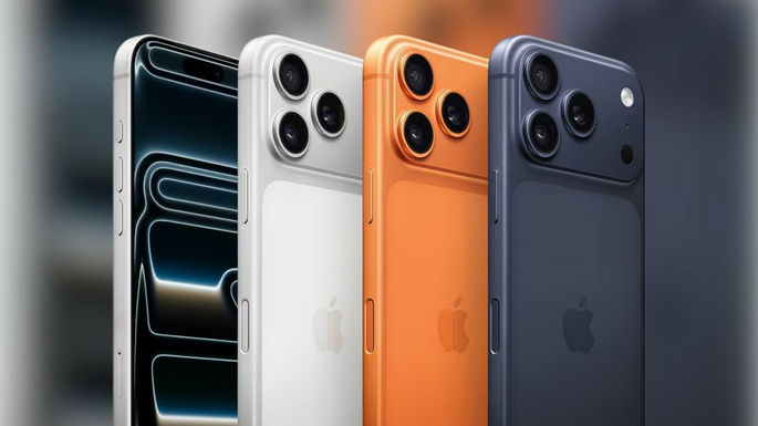 El iPhone 18 puede tener 5 funciones satelitales
