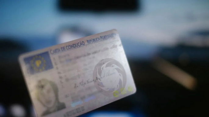 carnet de conducir