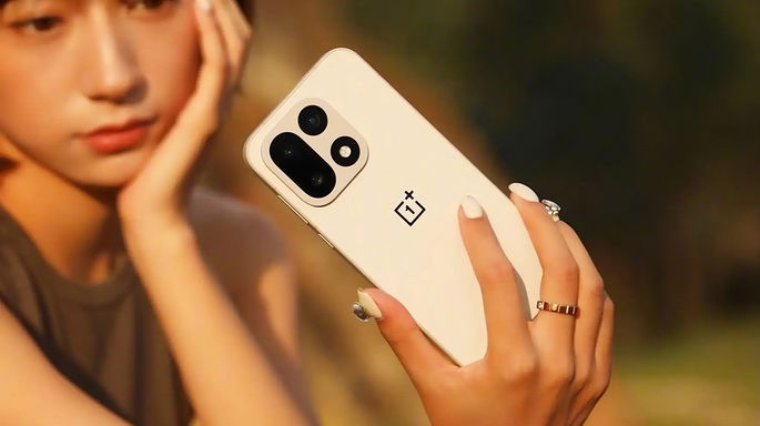 OnePlus 15