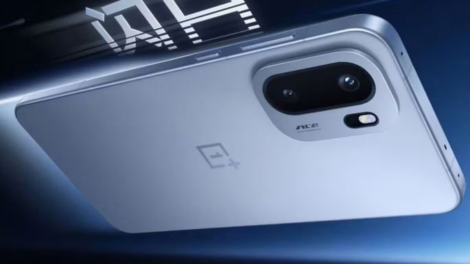 OnePlus 15R