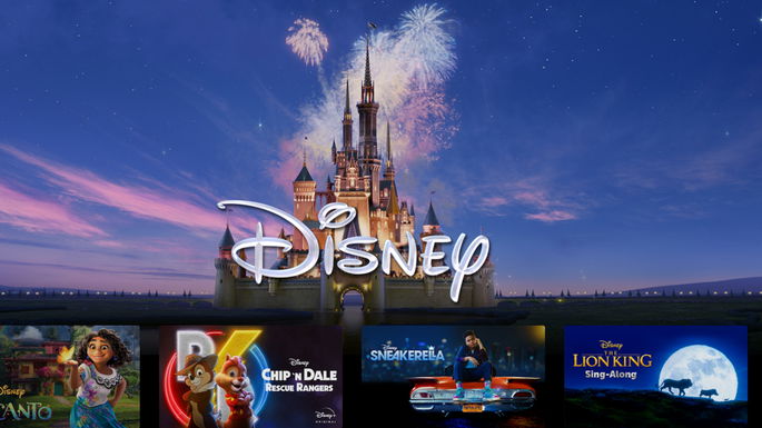 disney