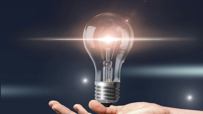 electricidad ligera