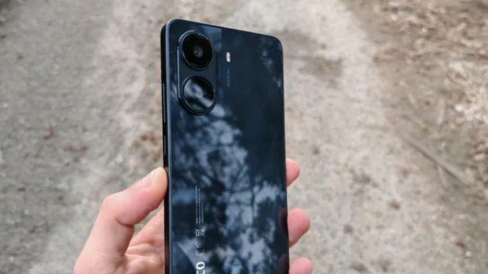 Teléfono móvil