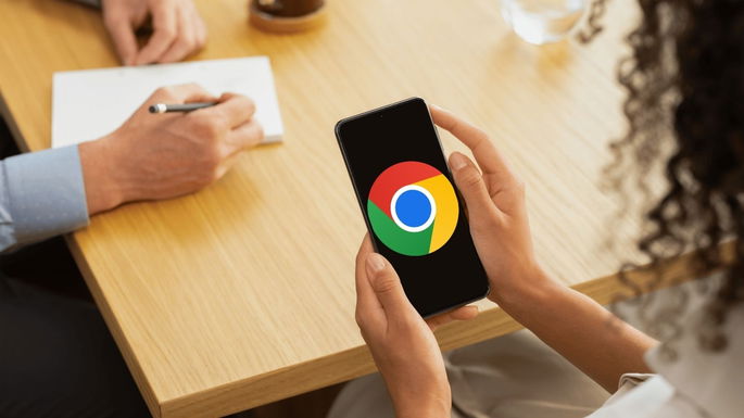 Google Chrome