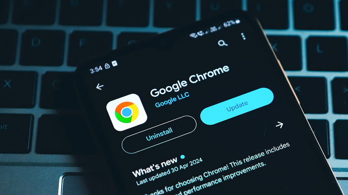 Google Chrome