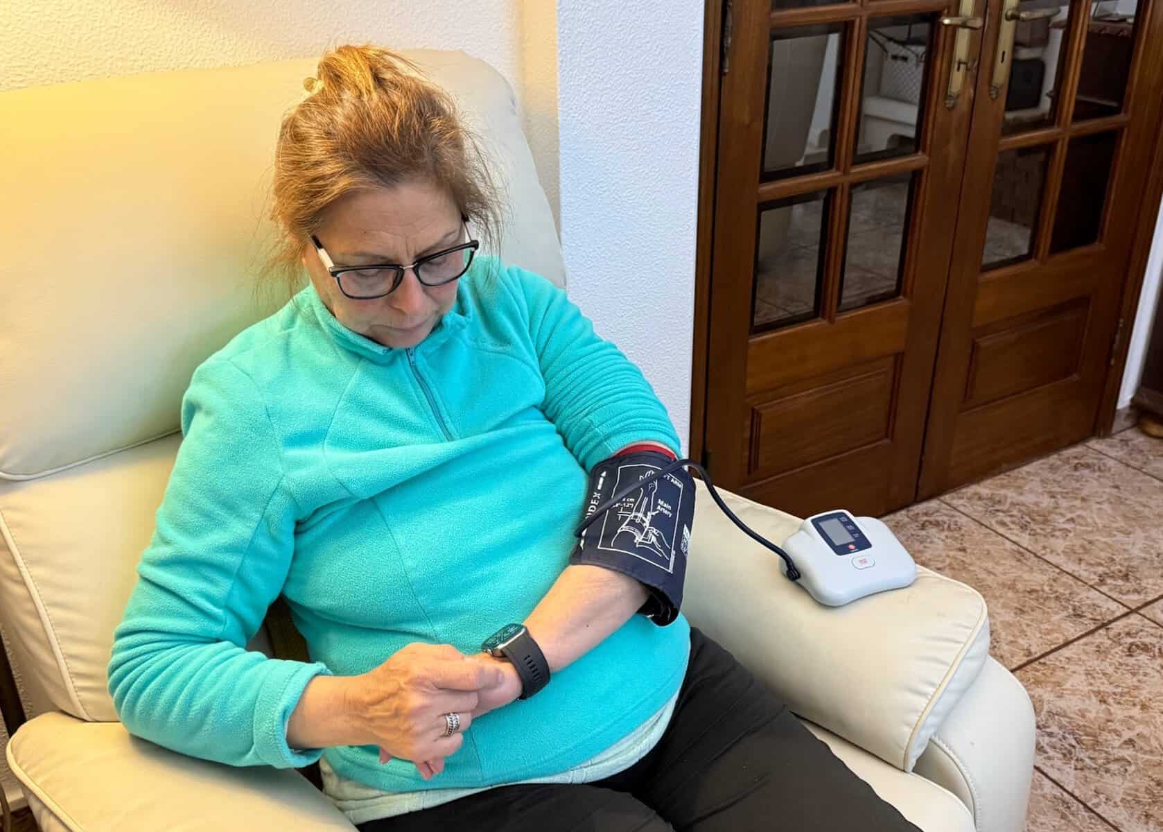 huawei watch d2 (revisión) - Es un reloj que quiere ser médico o enfermero rsacunho