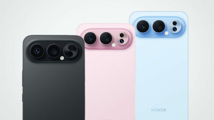 Honor 500 Pro