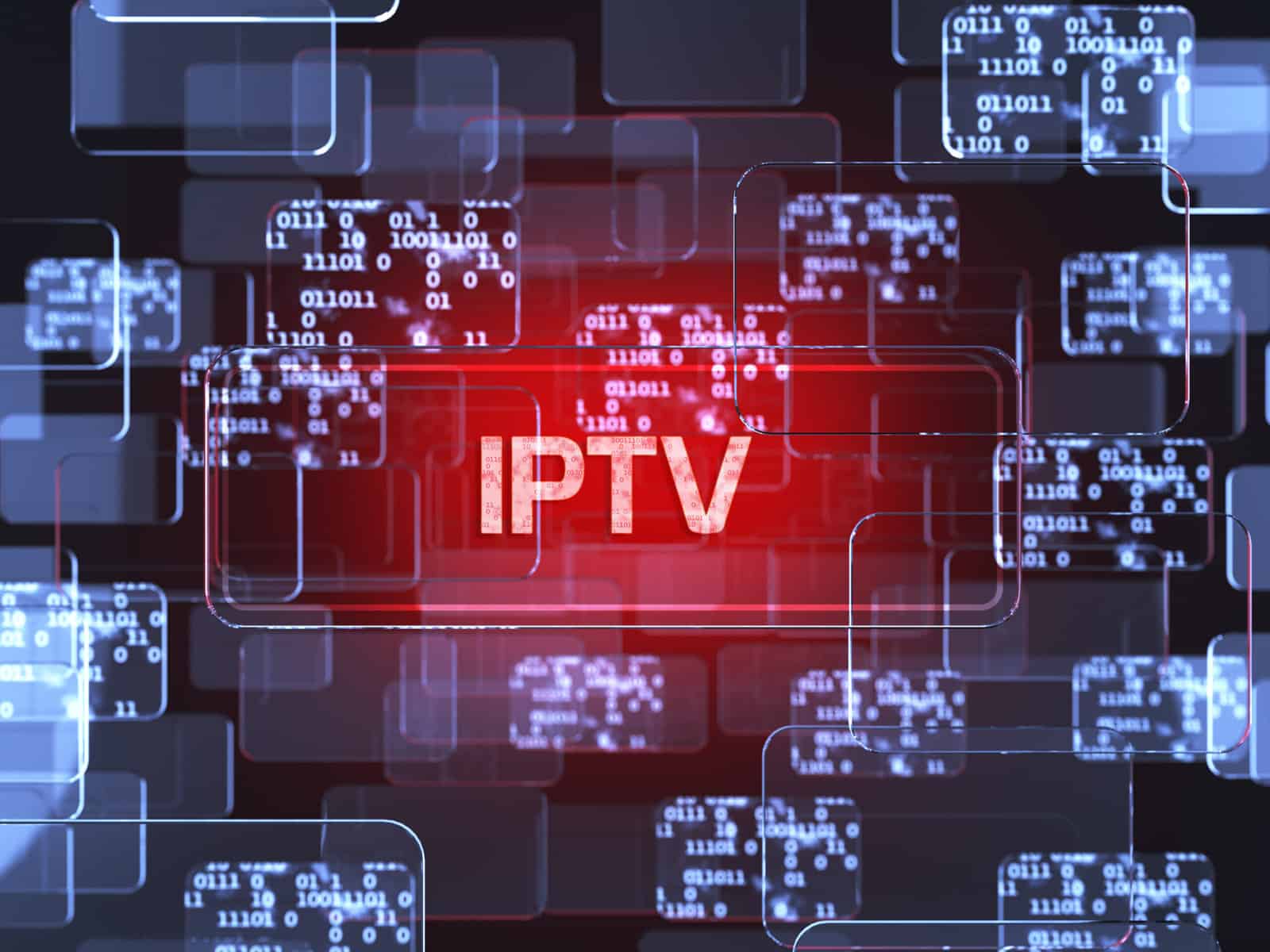 iptv antipiratería, partidos de fútbol IPTV