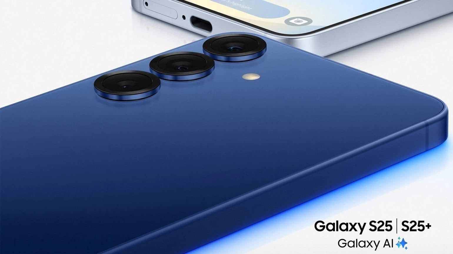 galaxy s25: samsung sigue siendo increíble con "fugas"!